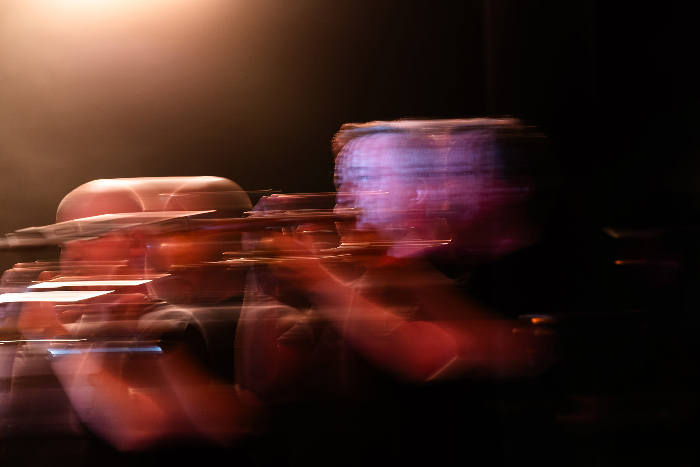 Generator, Kino Šiška, sold-out, Photo Marko Alpner