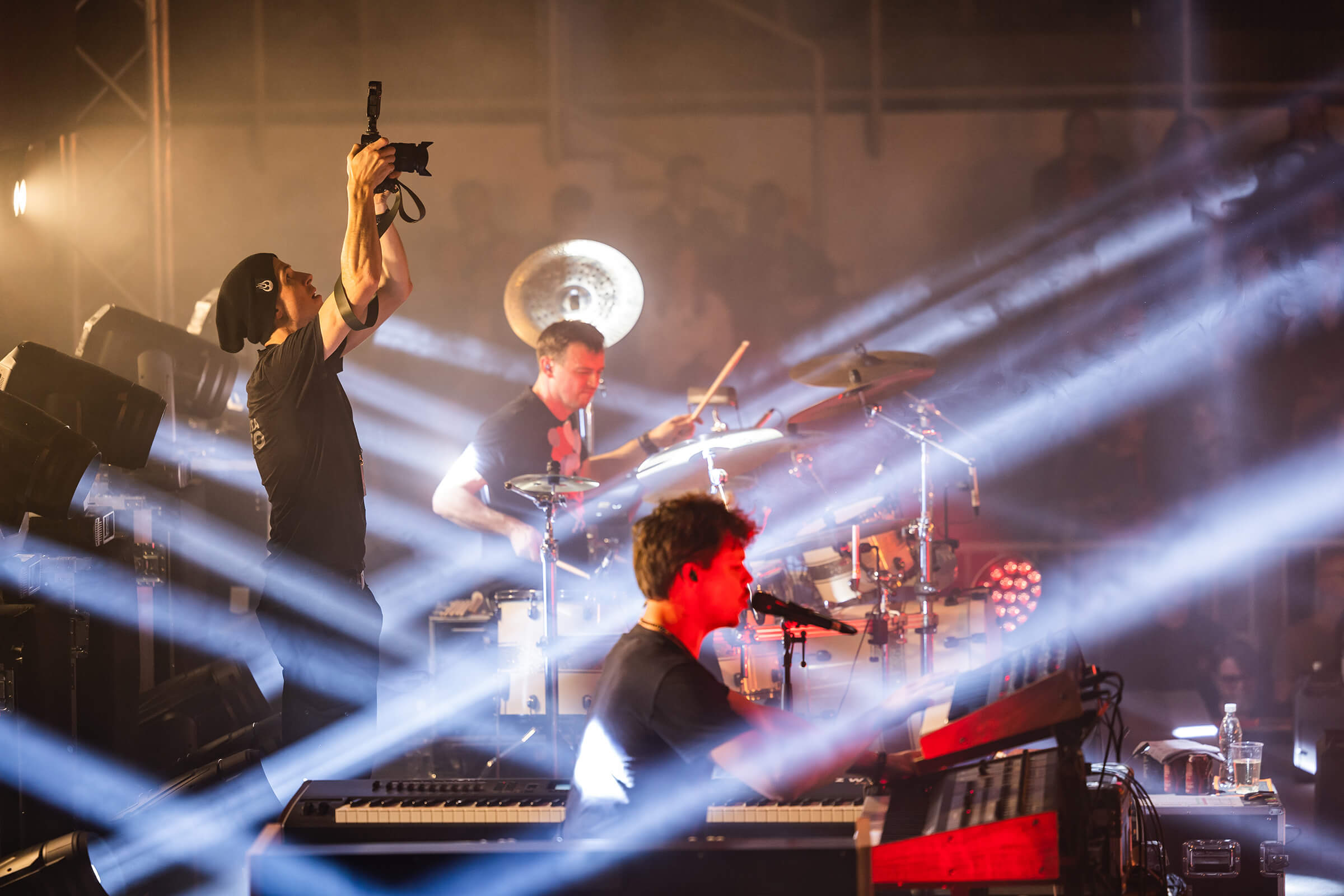 Marko Alpner, Siddharta, Maribor 2026, Tadej Pišek