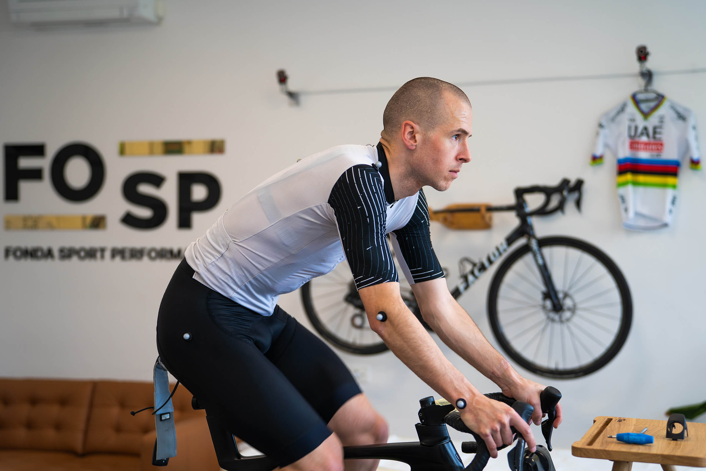 Borut Fonda, Foto Damjan Končar