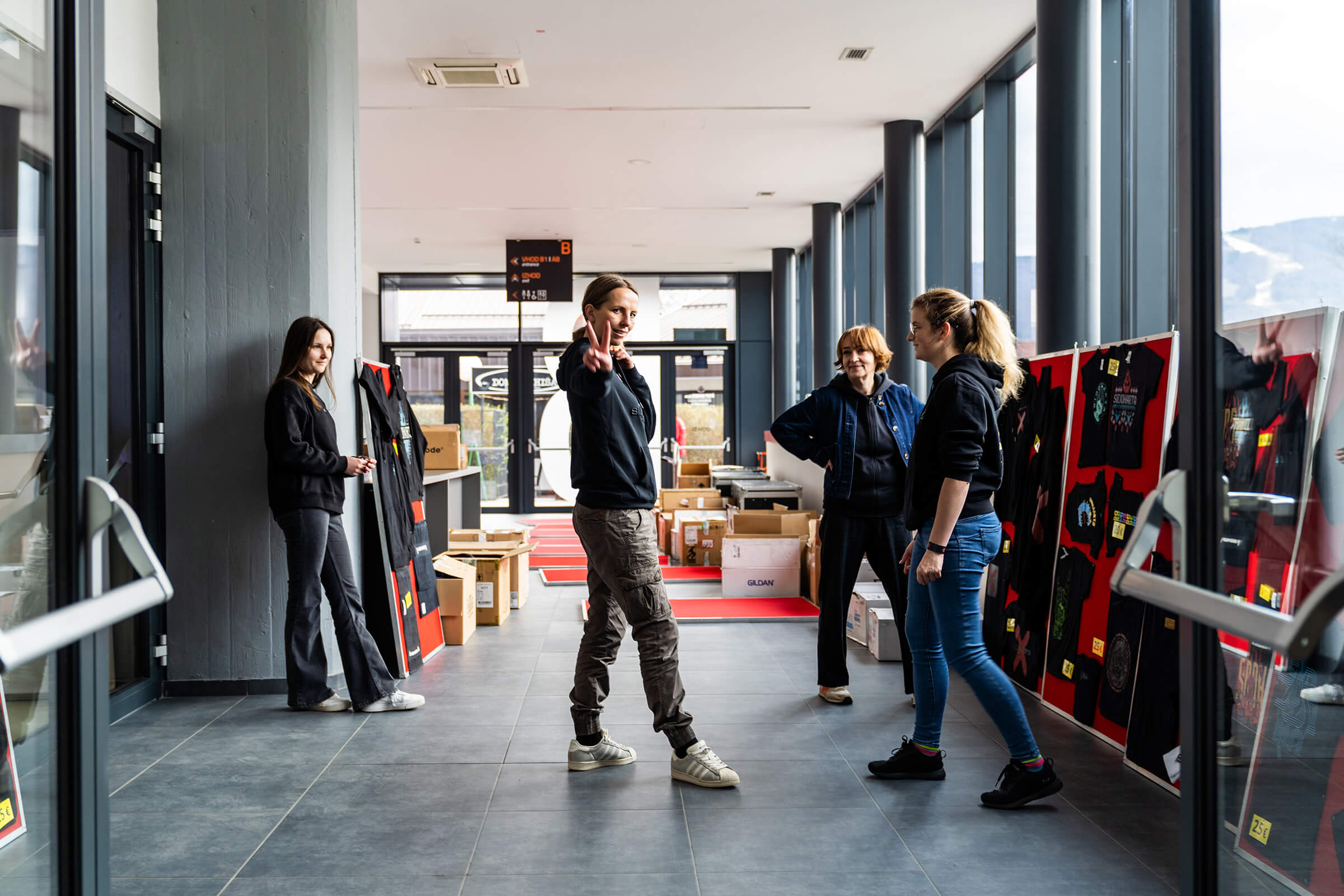 Siddharta, 30 za 30, Dvorana Tabor, Maribor 2026, Foto Marko Alpner