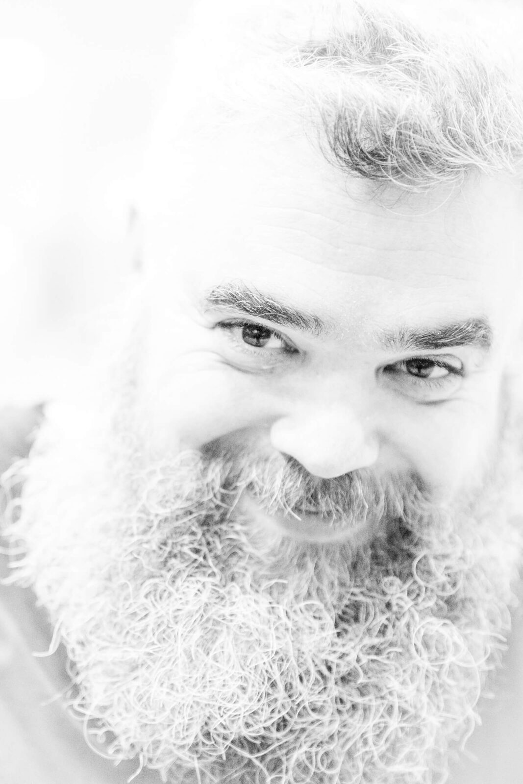 Tadej Pišek, Siddharta Unreleased, Maribor, 2026, Photo Marko Alpner.