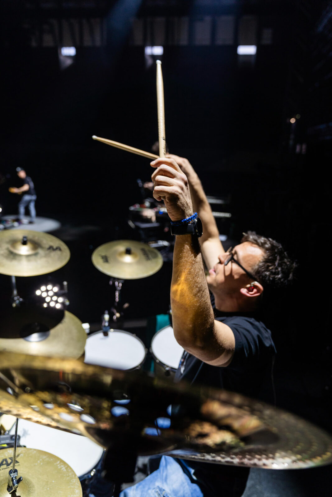 Boštjan M., Siddharta Unreleased, Maribor, 2026, Photo Marko Alpner.