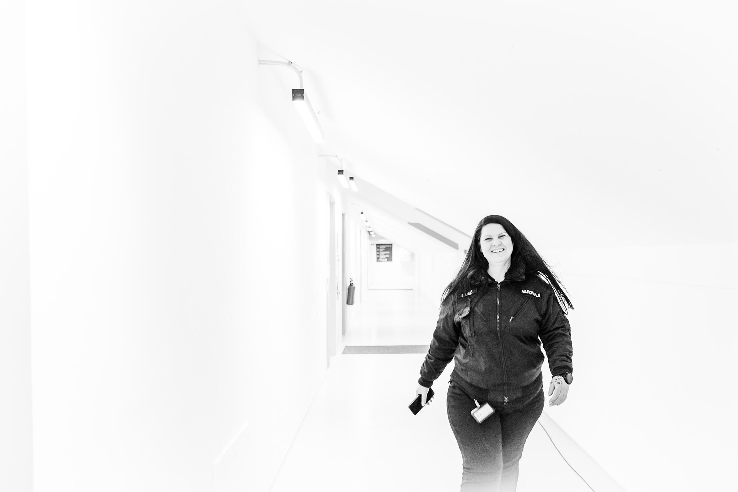 Edita Delfi, Klemm, Siddharta Unreleased, Maribor, 2026, Photo Marko Alpner.