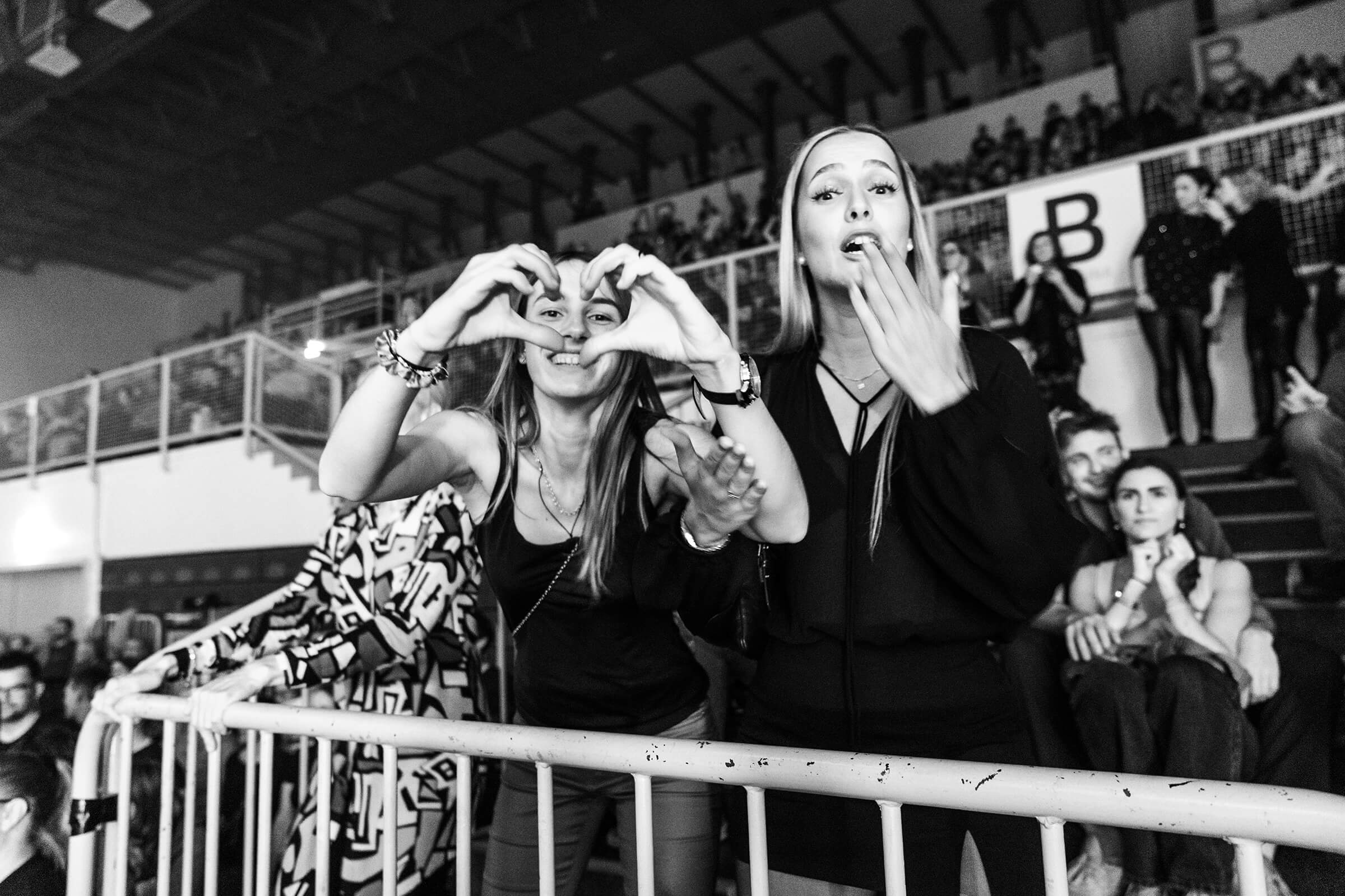 Siddharta Unreleased, Maribor, 2026, Photo Marko Alpner.