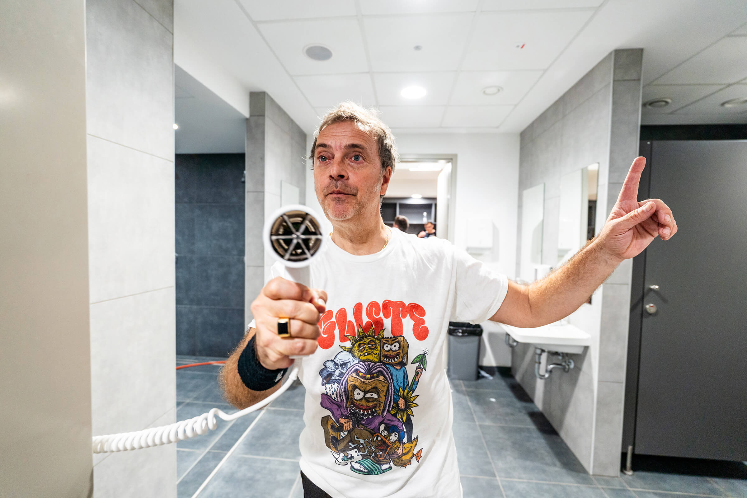 Janez Hace, Gliste, Siddharta, 30 za 30, Dvorana Tabor, Maribor 2026, Foto Marko Alpner