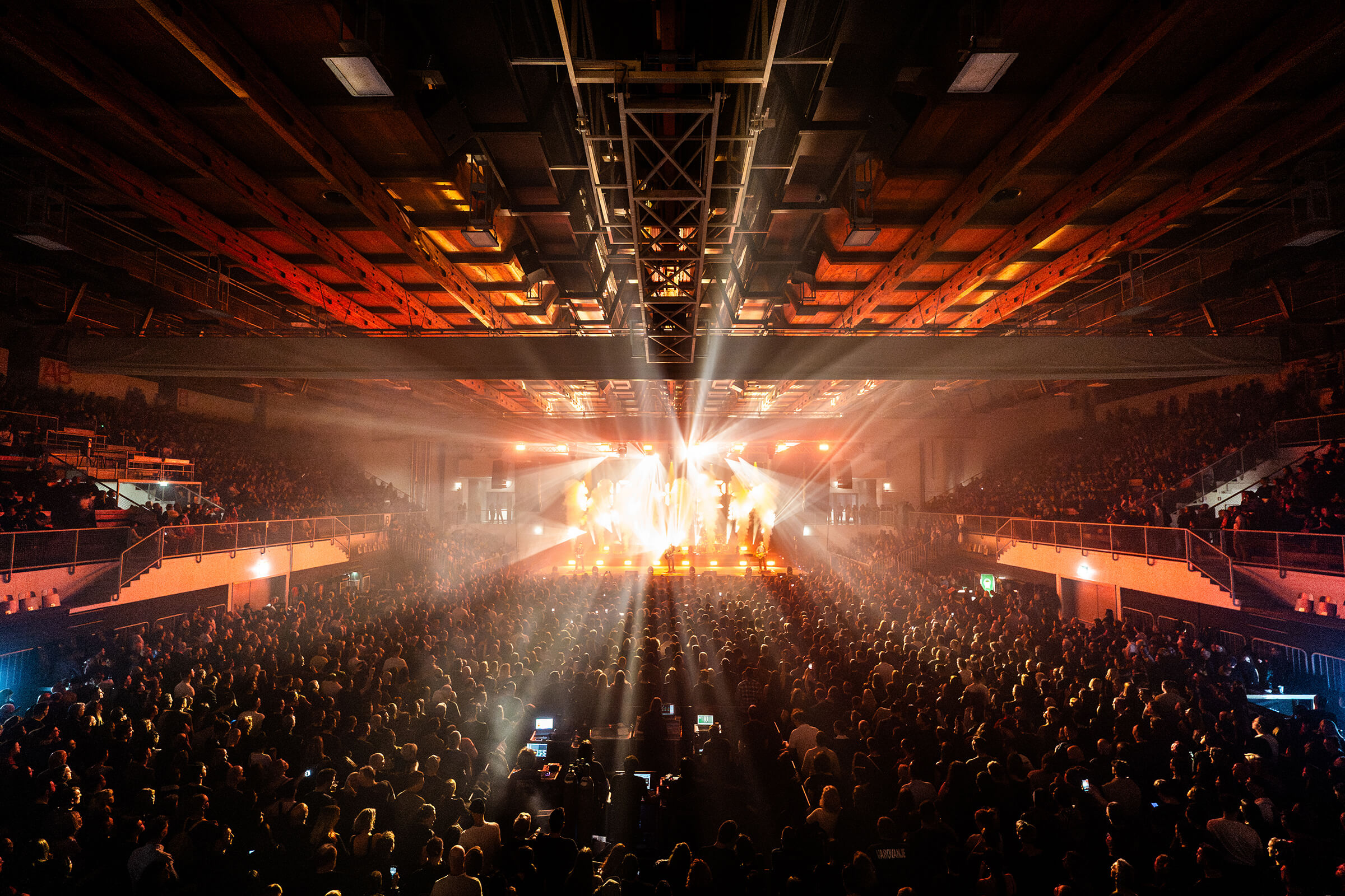 Siddharta, 30 za 30, Dvorana Tabor, Maribor 2026, Foto Marko Alpner