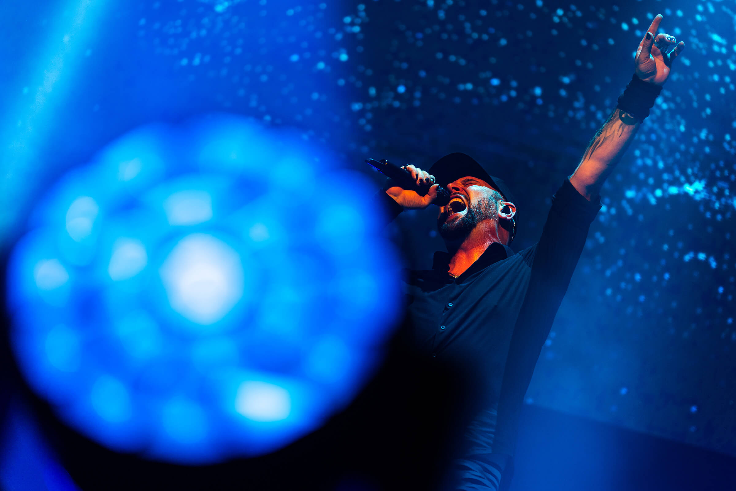 Tomi M., Siddharta, 30 za 30, Dvorana Tabor, Maribor 2026, Foto Marko Alpner