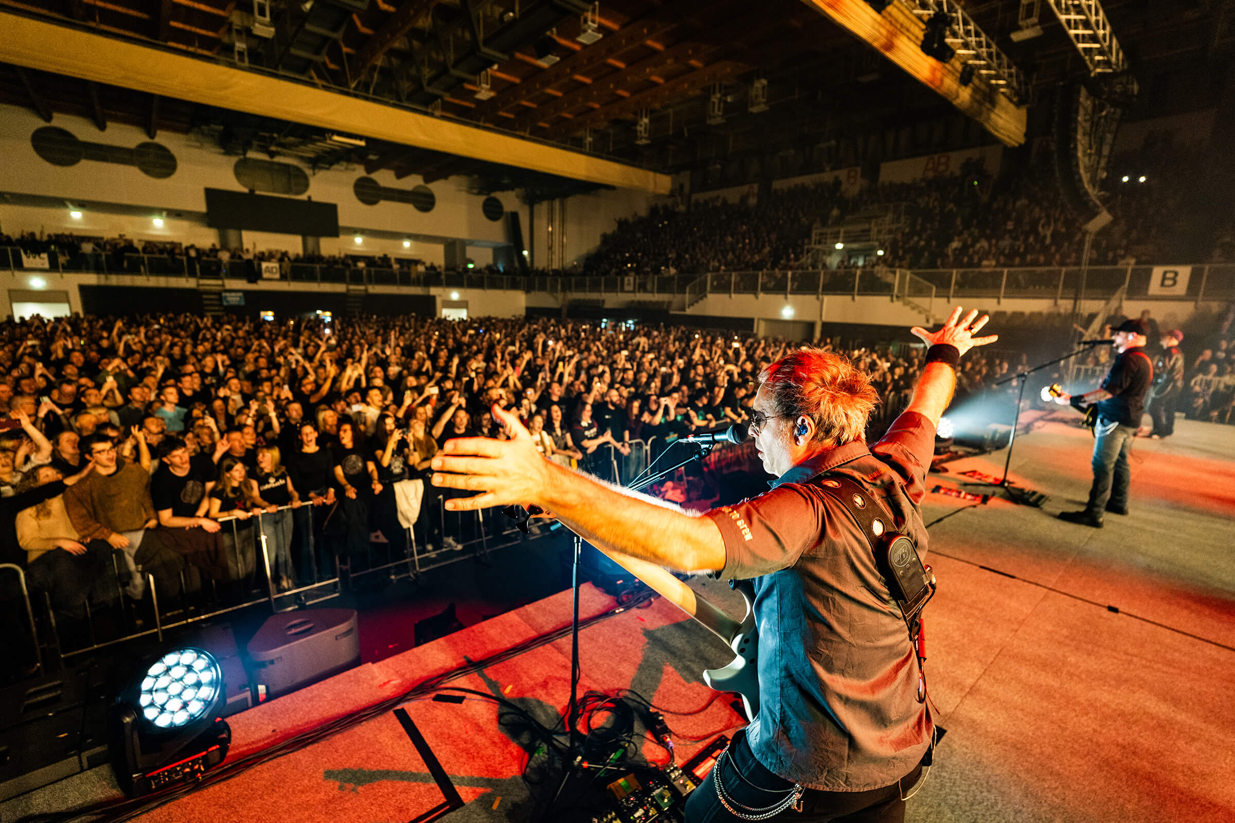 Siddharta, 30 za 30, Dvorana Tabor, Maribor 2026, Foto Marko Alpner