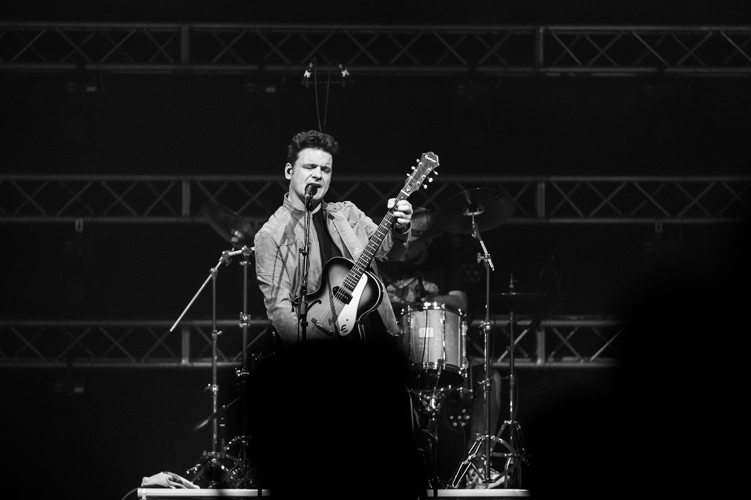 Yan Baray, Maribor, Photo Marko Alpner