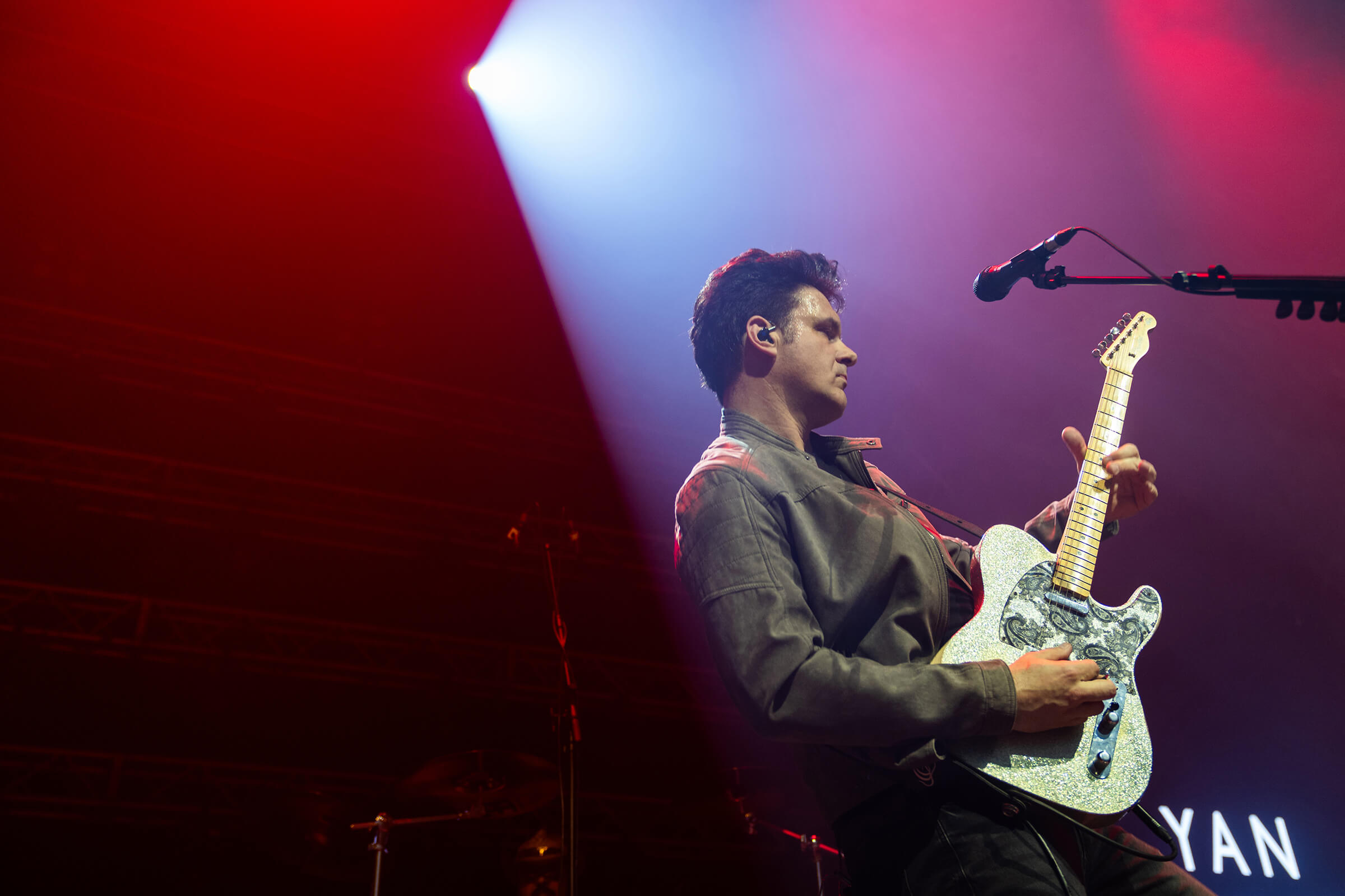 Yan Baray, Maribor, Photo Marko Alpner