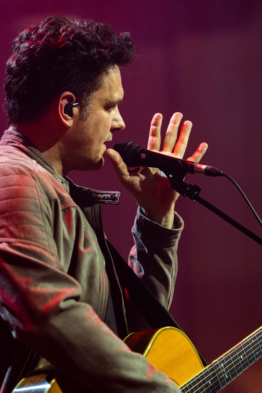 Yan Baray, Maribor, Photo Marko Alpner