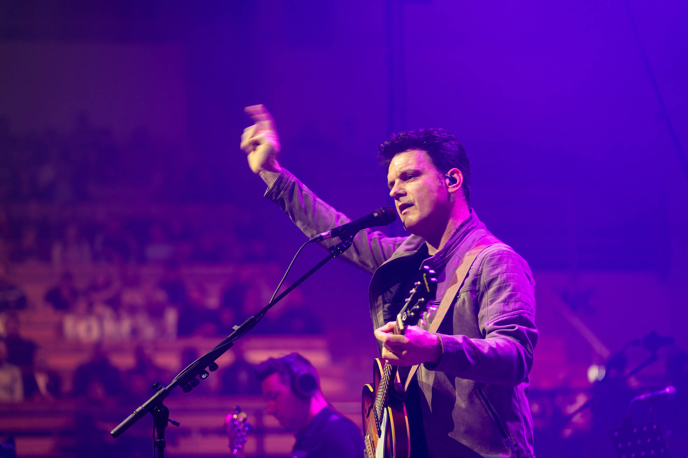 Yan Baray, Maribor, Photo Marko Alpner