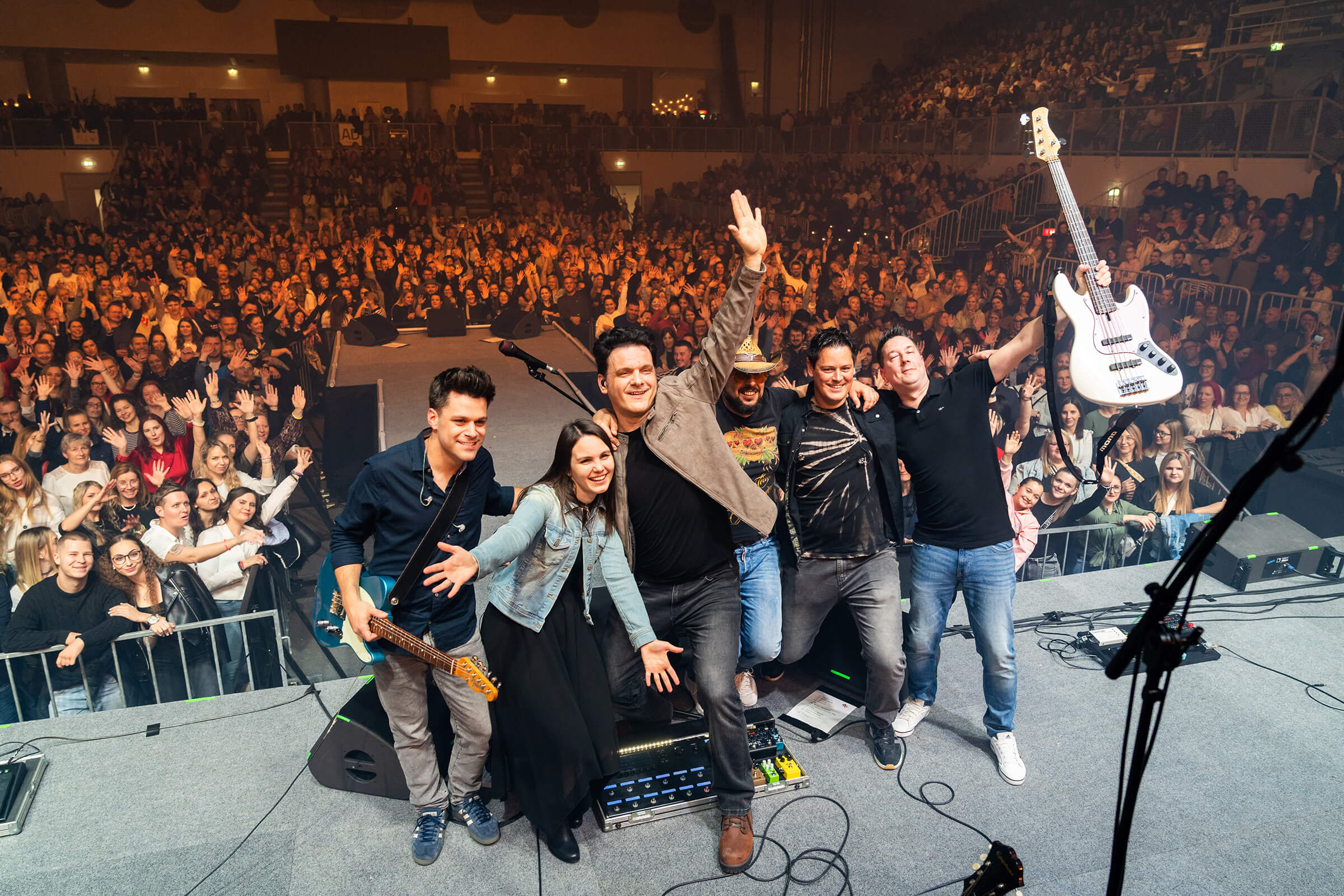 Yan Baray, Maribor, Photo Marko Alpner