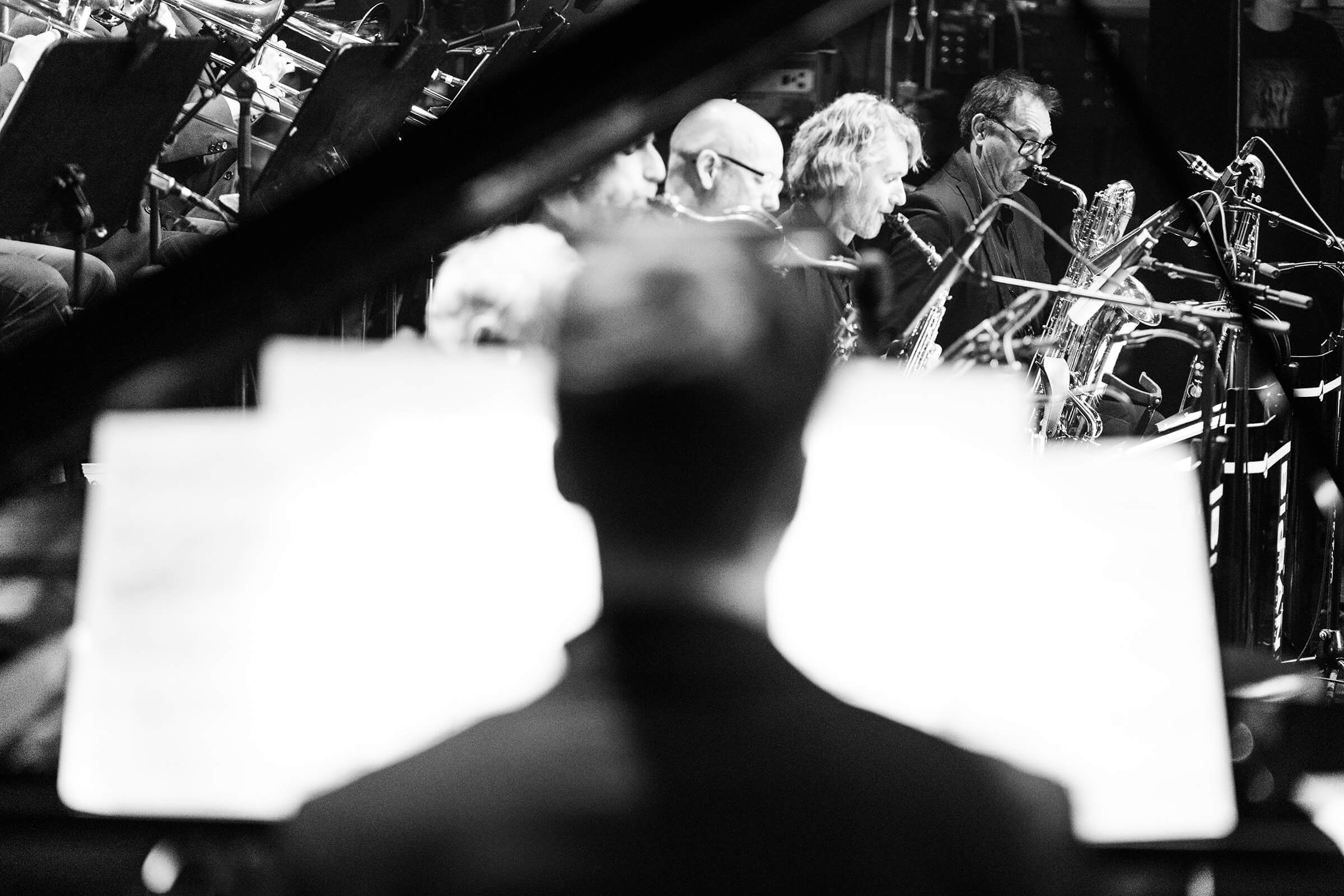Blaž Trček, Hvala, Lojze Krajnčan, Cankarjev dom, Photo Marko Alpner