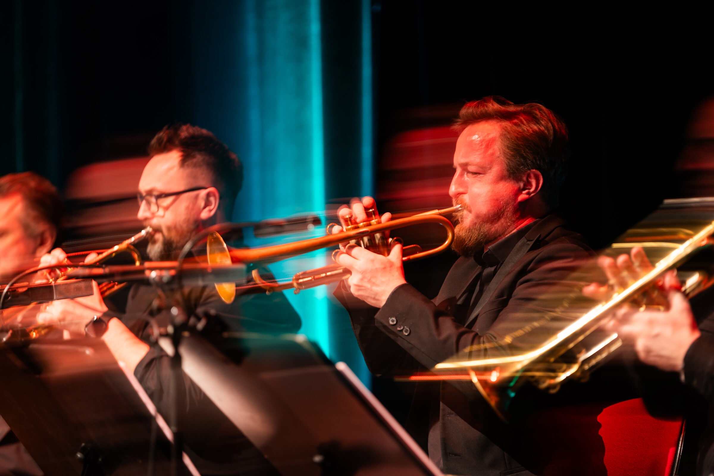 Tomaž Gajšt, Hvala, Lojze Krajnčan, Cankarjev dom, Photo Marko Alpner