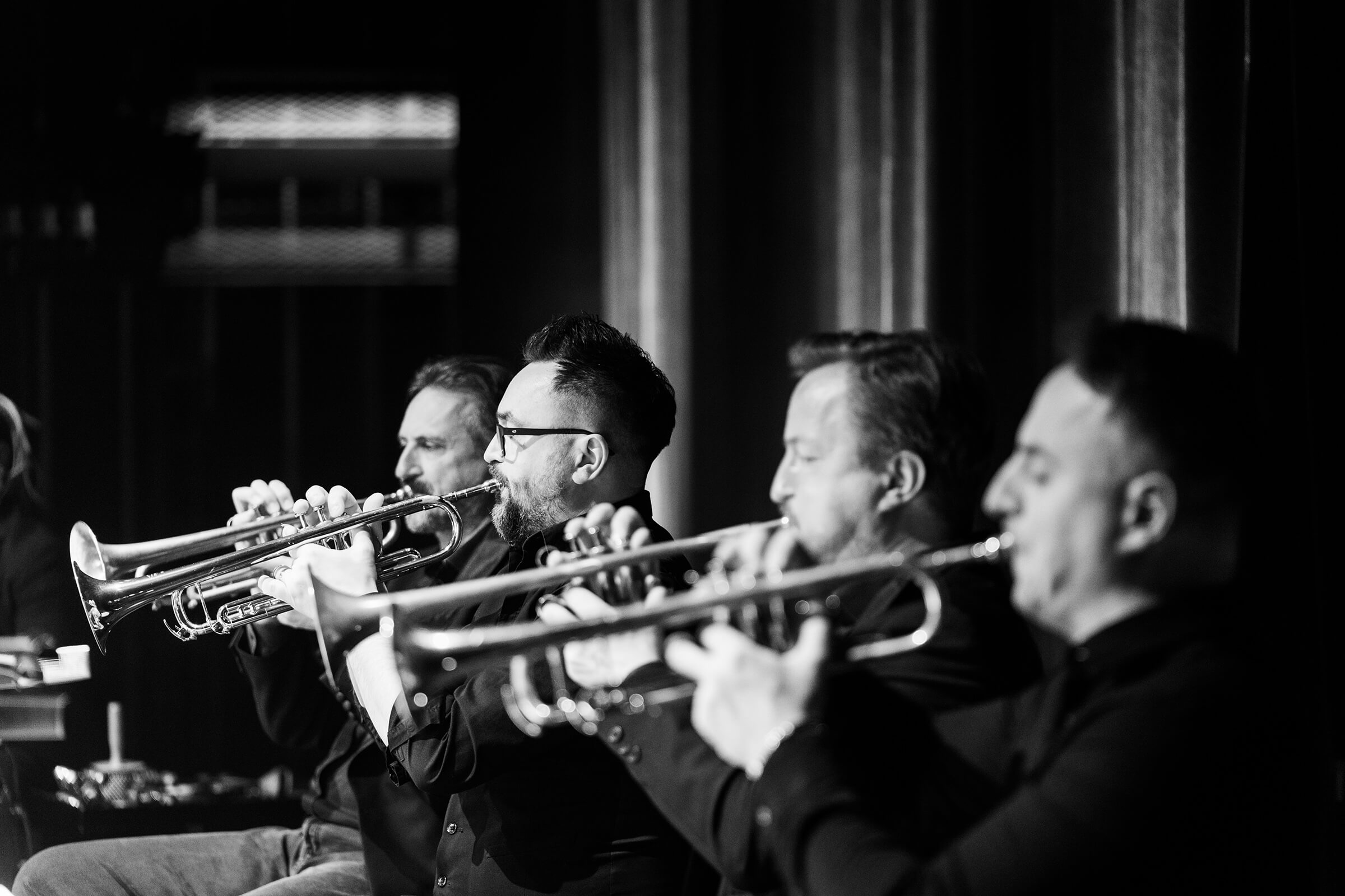 Hvala, Lojze Krajnčan, Cankarjev dom, Photo Marko Alpner
