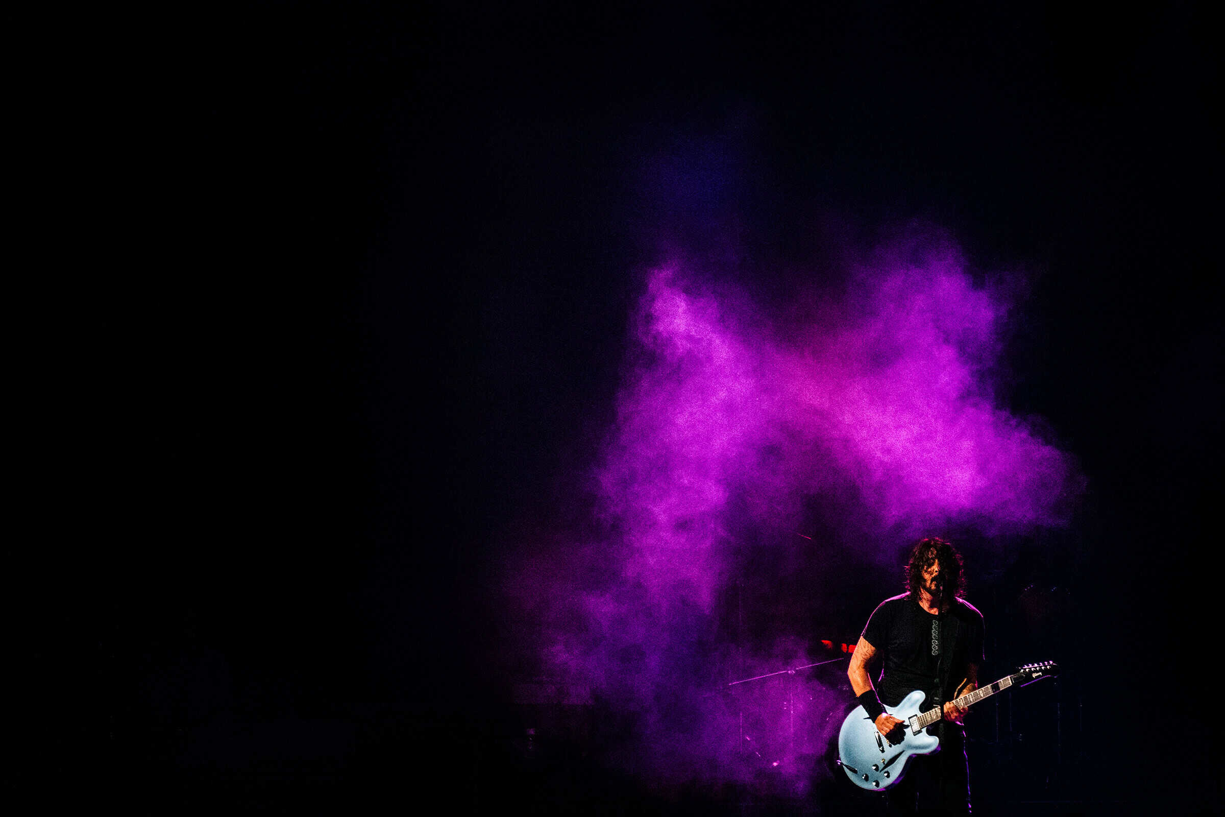 Dave Grohl, Foo Fighters, Pula, Croatia, Marko Alpner