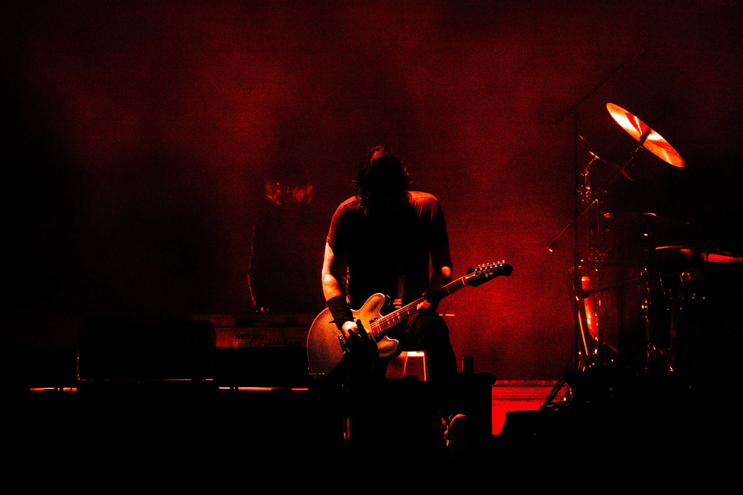 Dave Grohl, Foo Fighters, Pula, Croatia, Marko Alpner