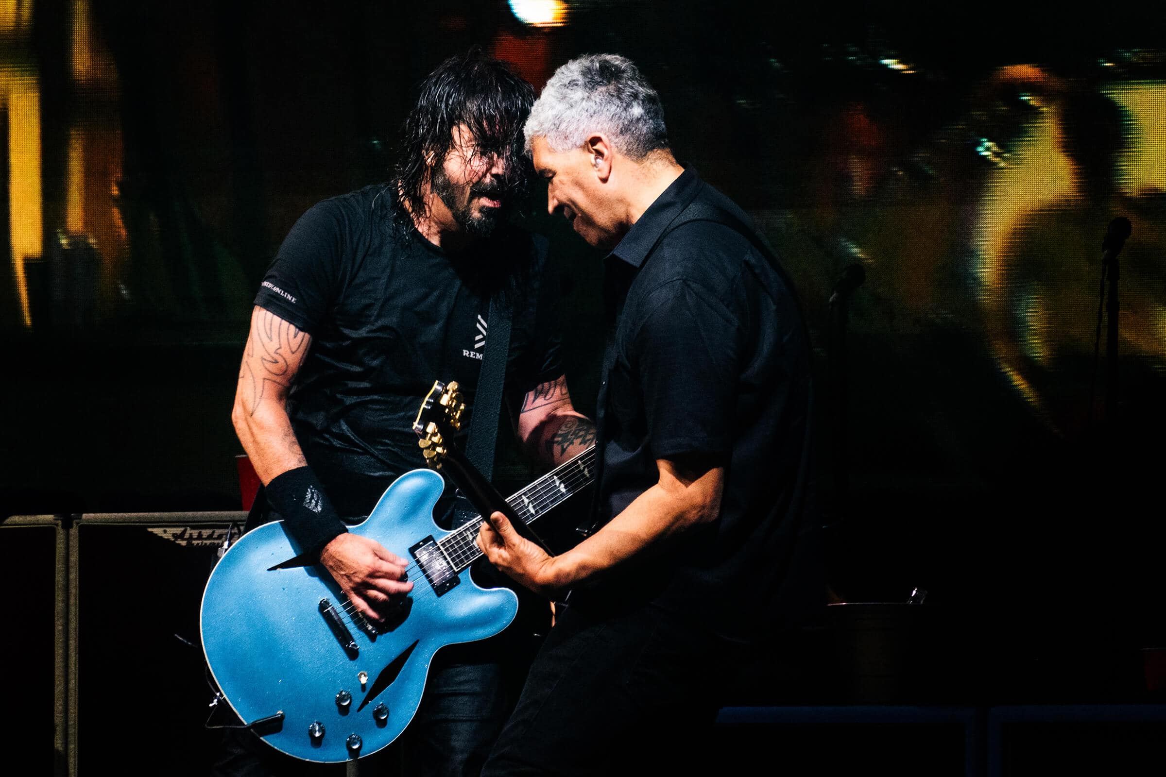 Dave Grohl, Foo Fighters, Pula, Croatia, Marko Alpner