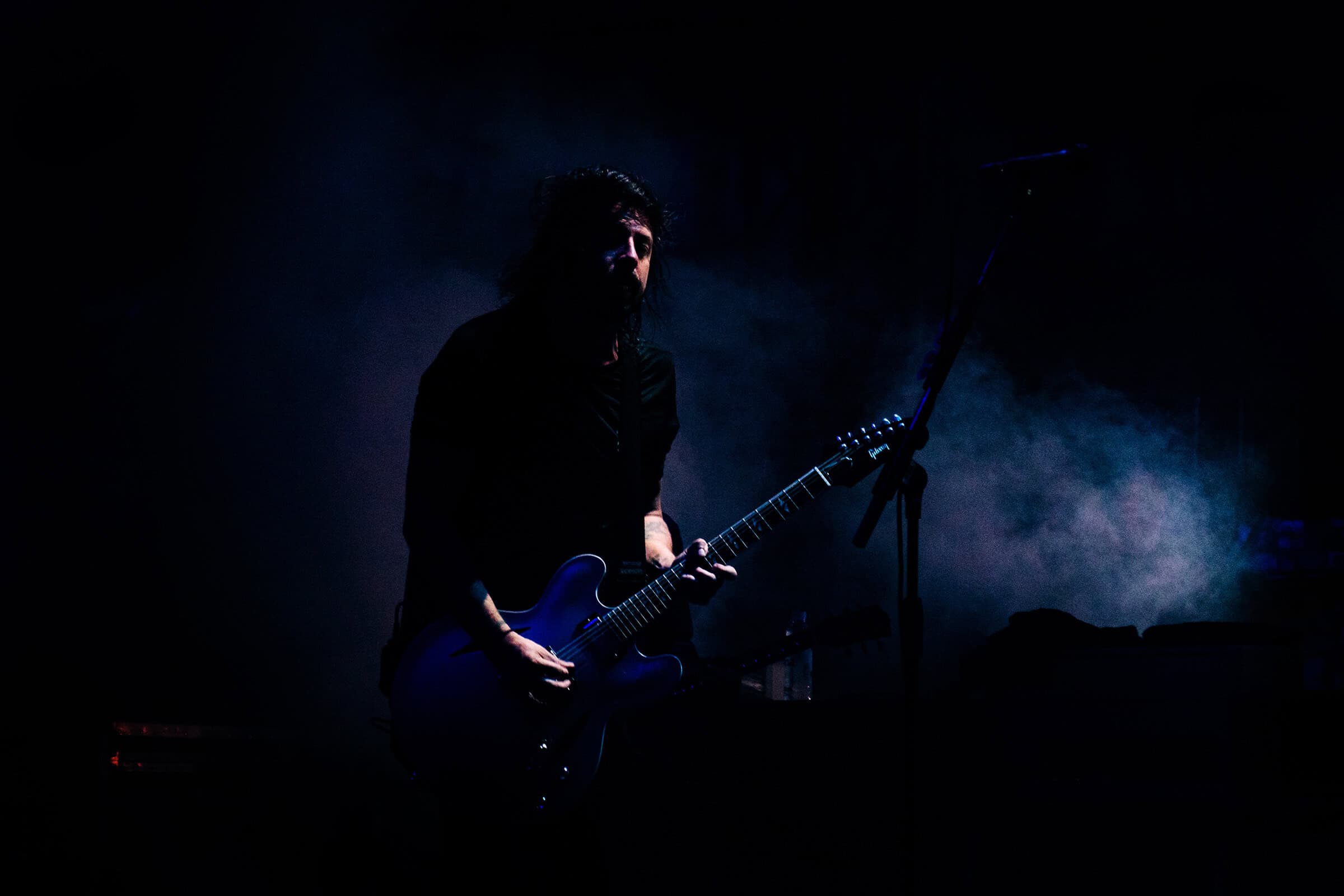 Dave Grohl, Foo Fighters, Pula, Croatia, Marko Alpner