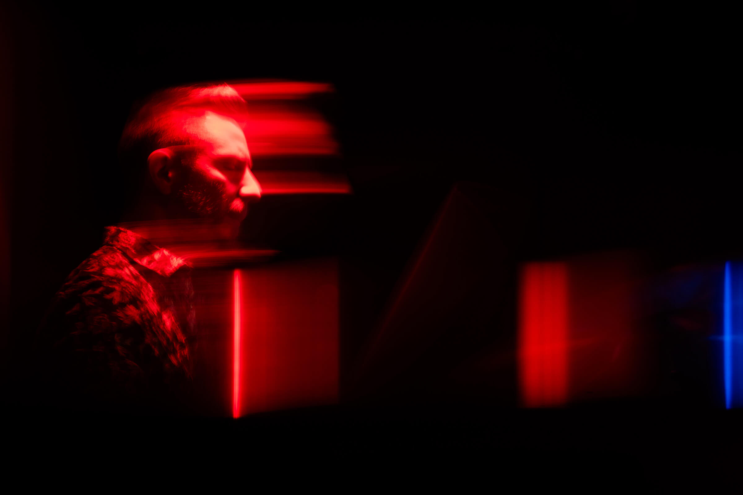 Enos Kugler, Zoran Čalić Band, Orto bar, Foto Marko Alpner, 2026