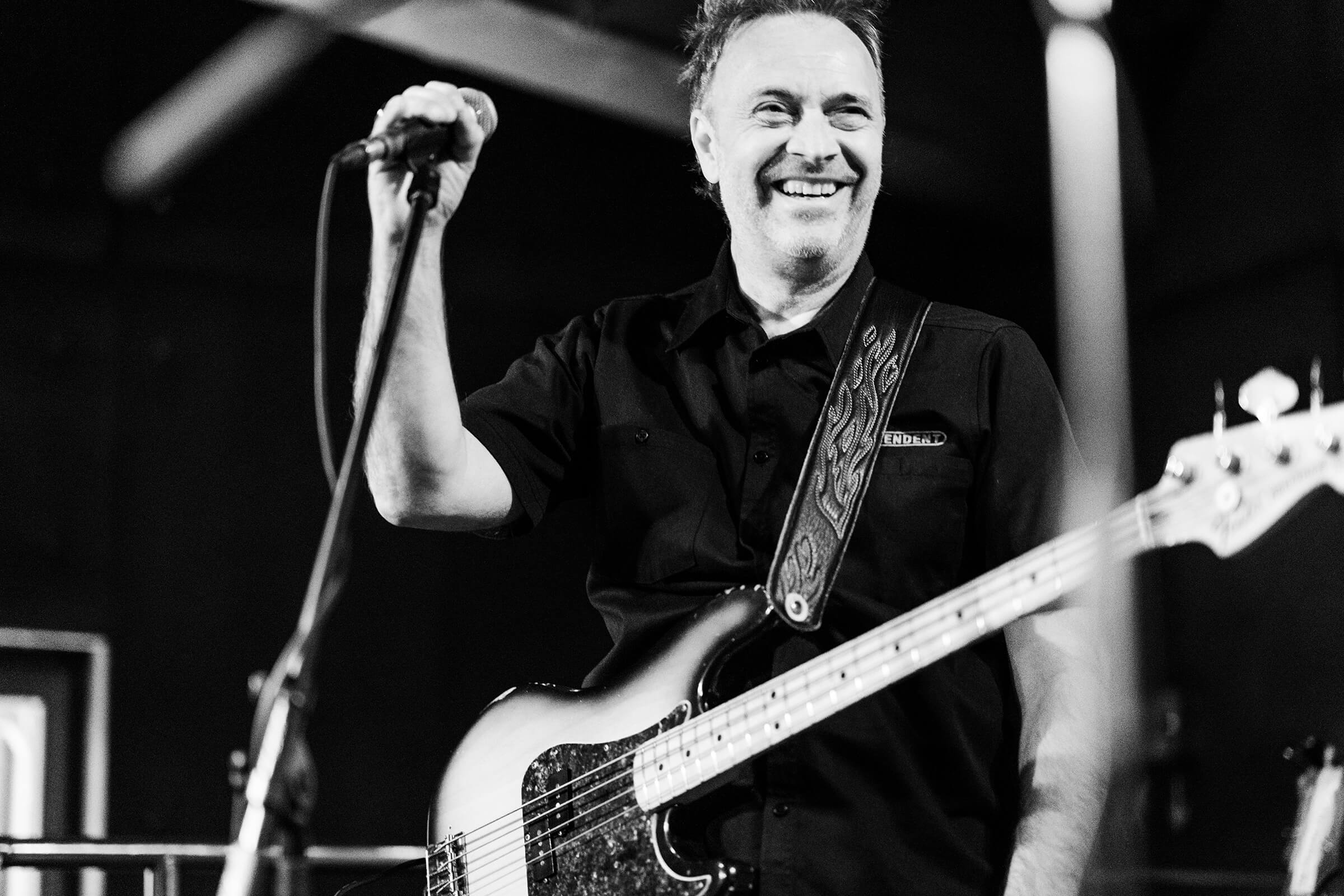 Janez Hace, Zoran Čalić Band, Orto bar, Foto Marko Alpner, 2026