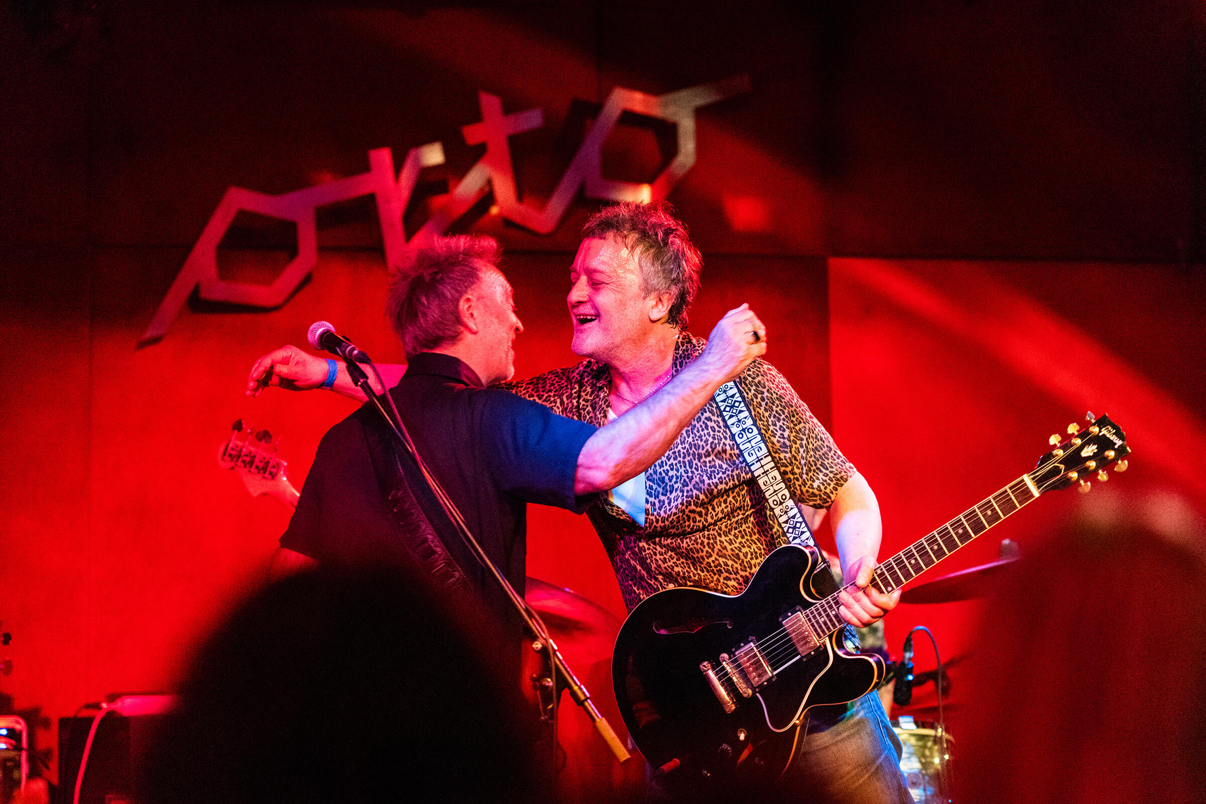 Zoran Čalić Band, Orto bar, Foto Marko Alpner, 2026
