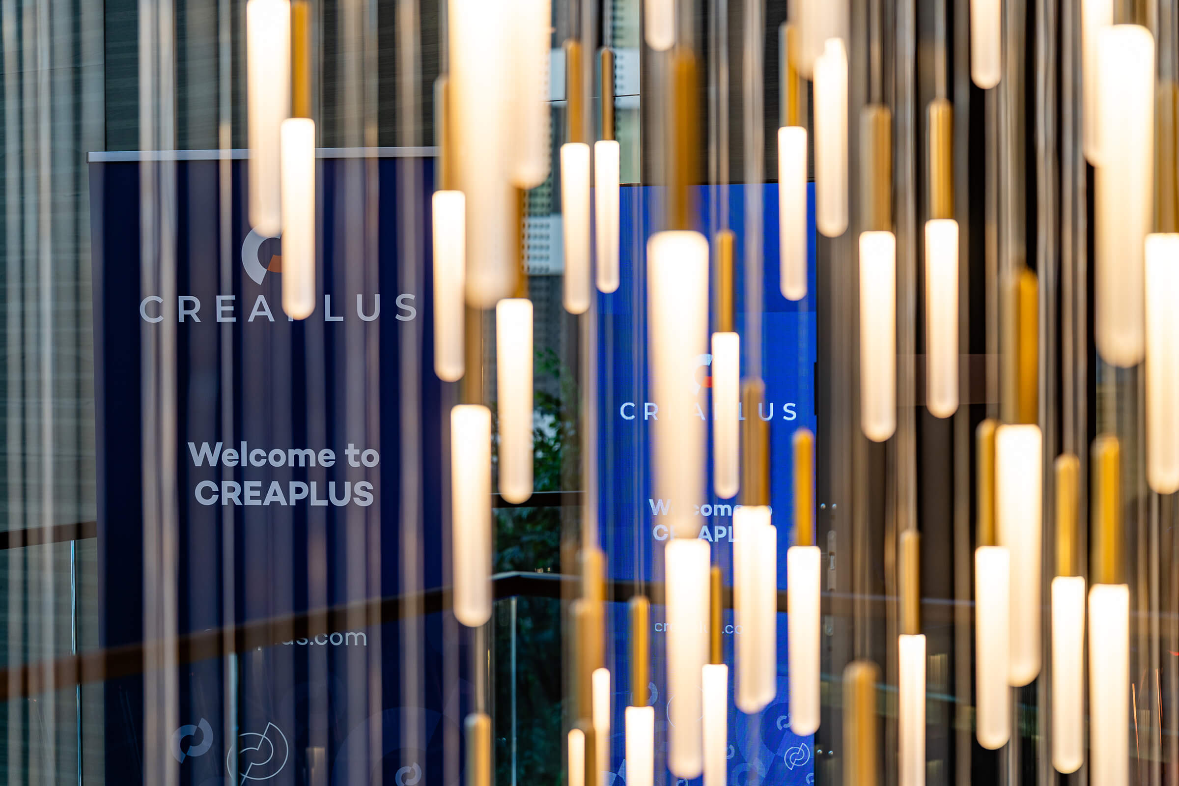 CREAPLUS AI Day, Grand Plaza