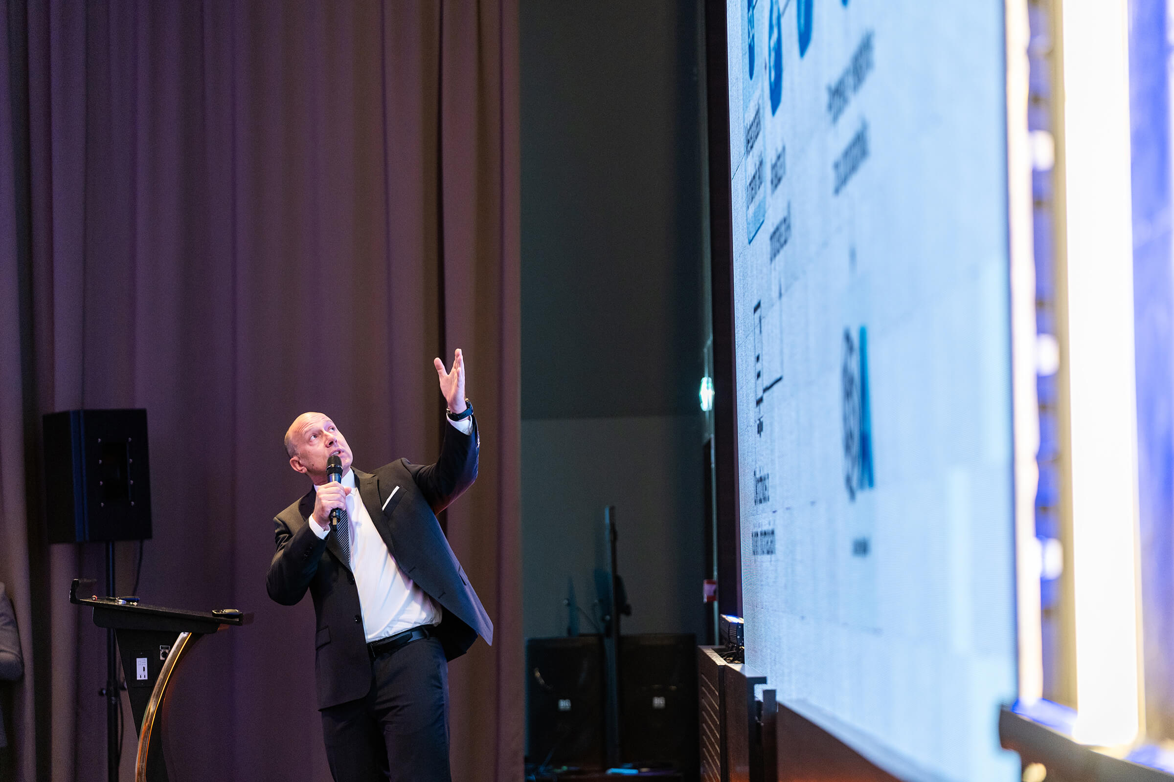 CREAPLUS AI Day, Grand Plaza