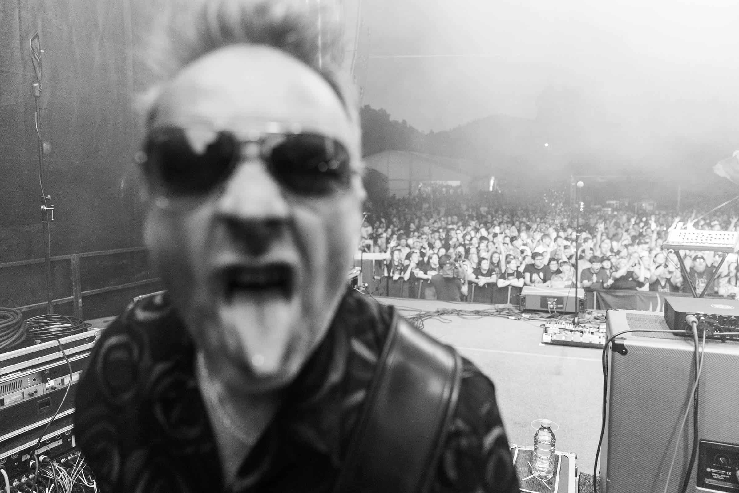 Janez Hace, Gora Rocka