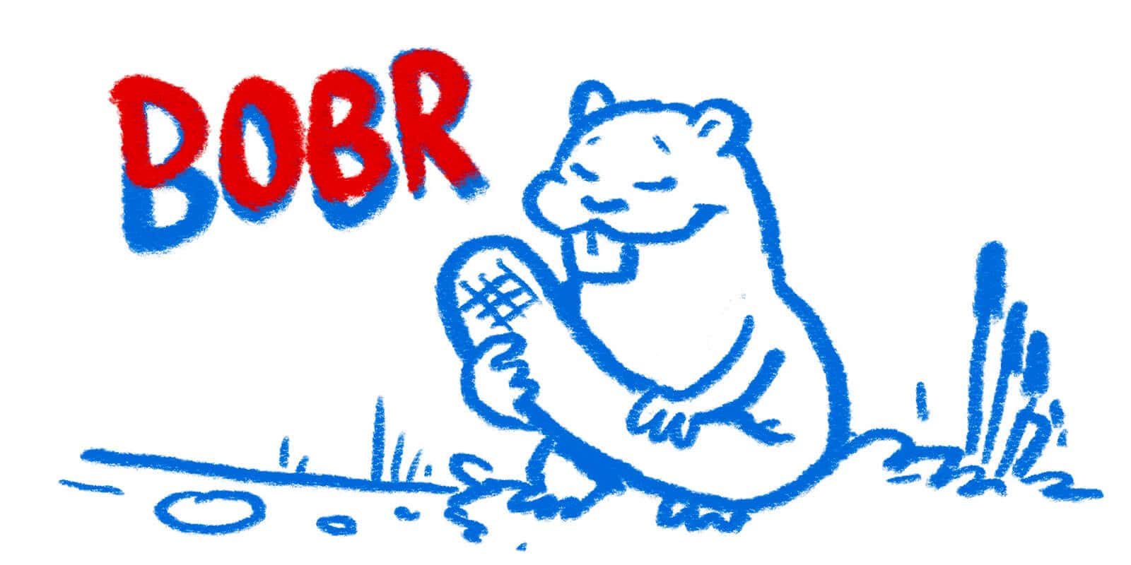 Dob'r Bob'r, Alpijada, Jernej Žumer, Stokto