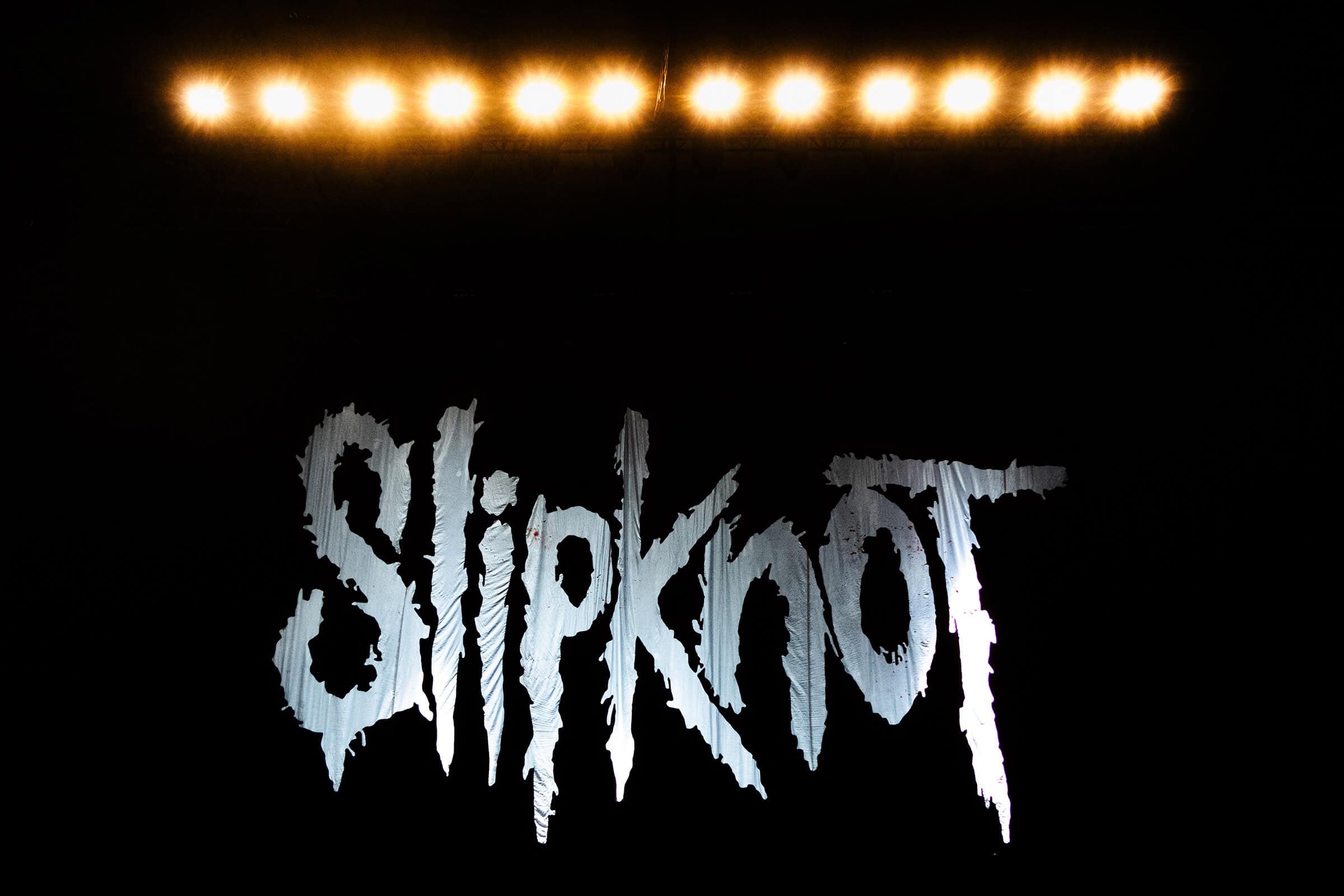 Slipknot, Wiener Stadthalle, 2020, Alpner Marko